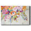 Dance Lessons Premium Gallery Wrapped Canvas - Ready to Hang-697866553