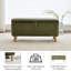 Banc de rangement avec repose-pieds 39,3 po Dayvian-1359104757