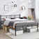 Aaru Bed Frame