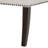 Welburn Upholstered Bench Cream-912572068