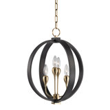 Dresden 4 - Light Pendant