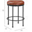 Tabouret de bar Michael Kamar