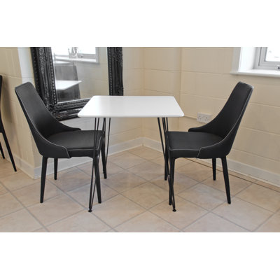 Voris 2 - Person Dining Set