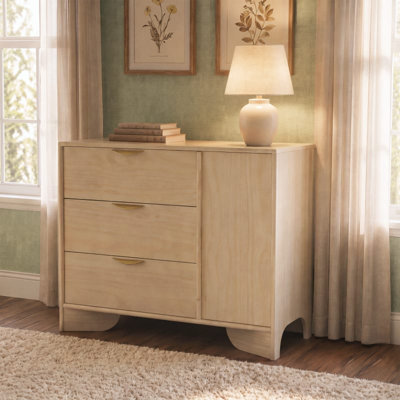 Commode double Little Seeds Eyrie