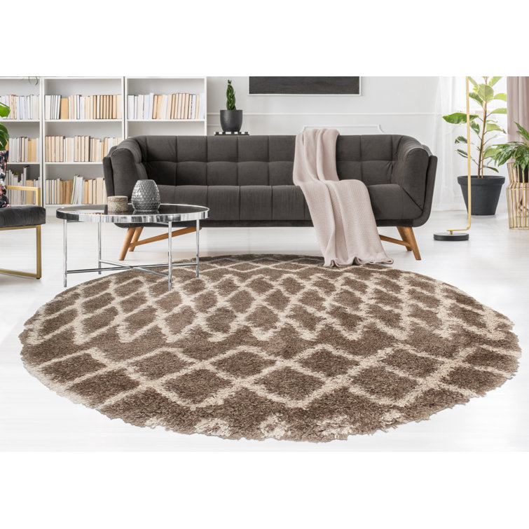 Blakeley Geometric Indoor Rug