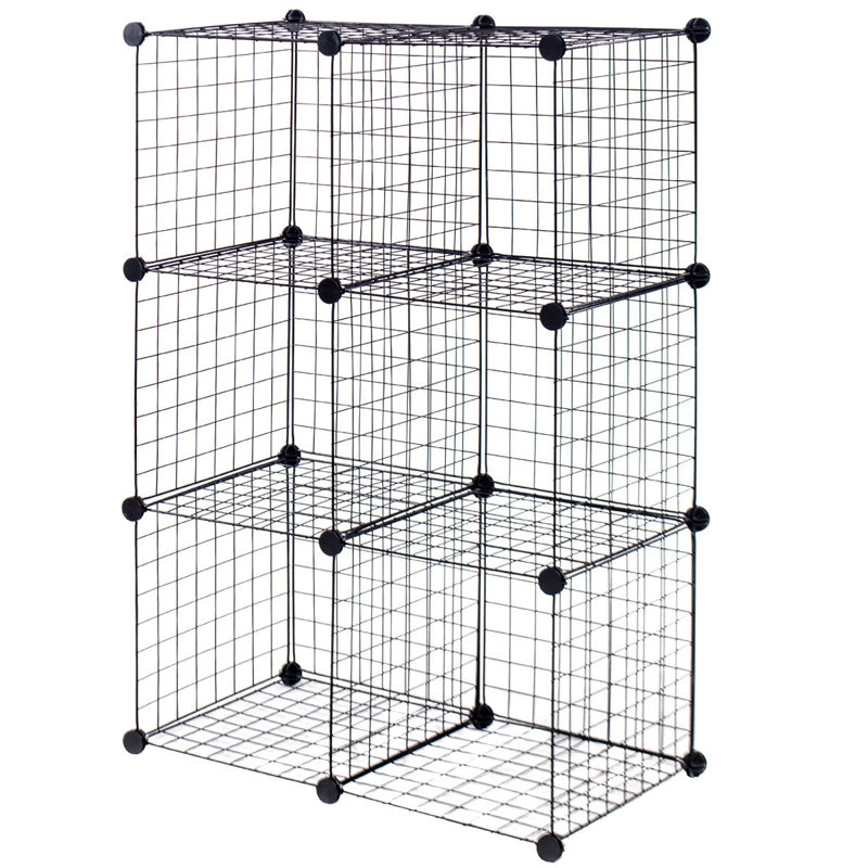Jorge Step Bookcase