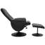 Jetton 81cm Wide Ergonomic Recliner