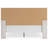 Cayboni King Panel Bed-123300288-123300290