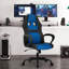 Fauteuil de jeu PC et de course-63542690