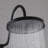Dual Shower Head 1.8 GPM GPM-96356321