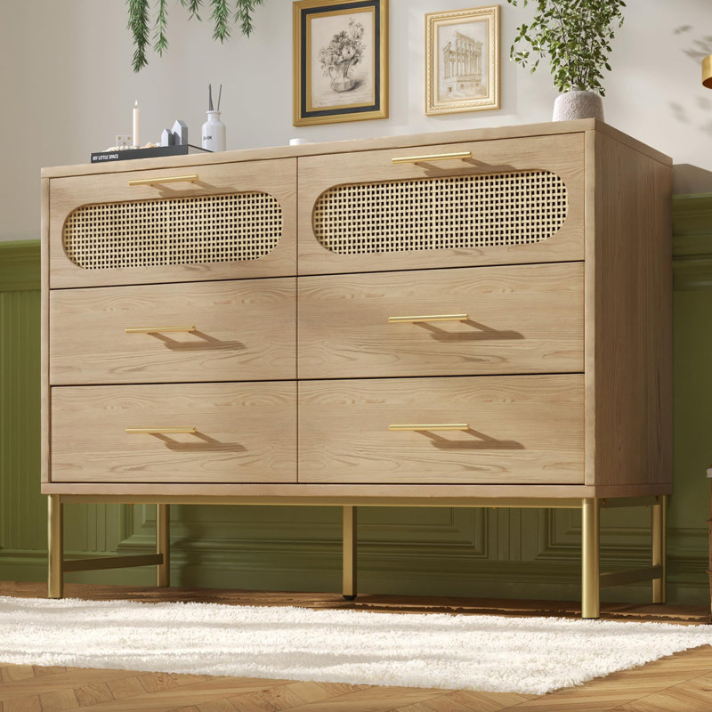 Bachier Rectangle Accent Cabinet