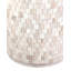 Juliana Solid Wood End Table