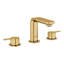 Lineare™ Widespread Bathroom Faucet with Drain Assembly-96079136