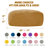 7ft Pre-filled Memory Foam Bean Bag Chair-276360954-275931866