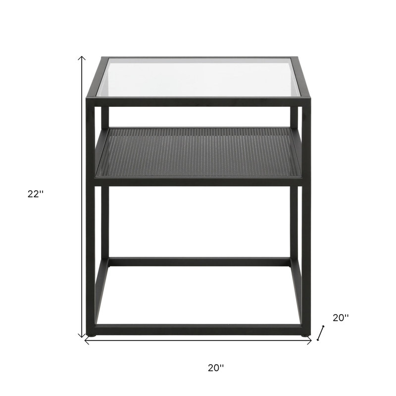 Table d'appoint Nellie