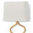 Sinuous Sconce-23131669