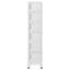 Wachtel Metal 6 Or More - Tier 38cm with Key-325085482