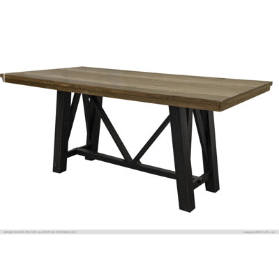 Table de salle à manger Loft
