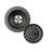 Allora USA 18'' W Single Bowl Stainless Steel Undermount Kitchen Sink 0
