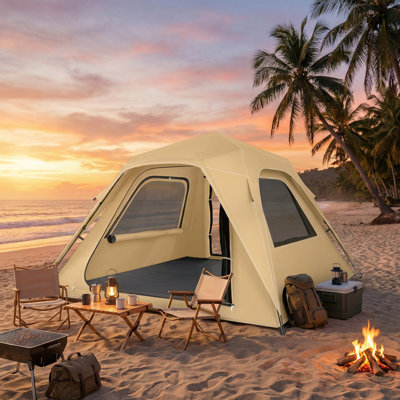 3 Person Tent