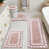 Pink Geometric