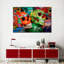 Impression sur toile Dia De Los Muertos-1538040744