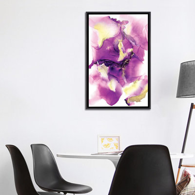 "Love Drug" par Jamie Pomeranz, reproduction d’art