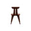 Estelle Solid Wood Dining Chair-1714785892