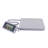 YYBUSHER Professional Medical Digital Floor Scale