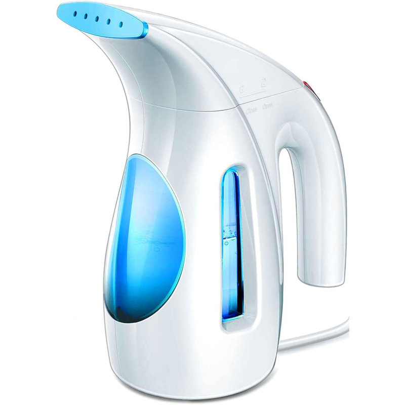 Handheld Clothes Steamer 240ml 700w