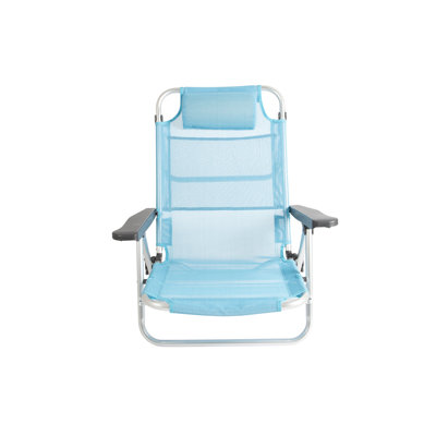 Subiaco Reclining Beach Chair