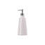 Le Creuset Stoneware Signature Soap Dispenser 20 Oz Sea Salt-831407613