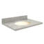 Dessus de salle de bain simple 43 po meuble-lavabo-19333252-19333256-19333262