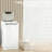 Compact Washer, Portable Washing Machine, Full Automatic Washer With 8 Programs And 6 Water Levels