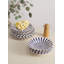 Mafalda Dinnerware Set With Pasta Bowl
