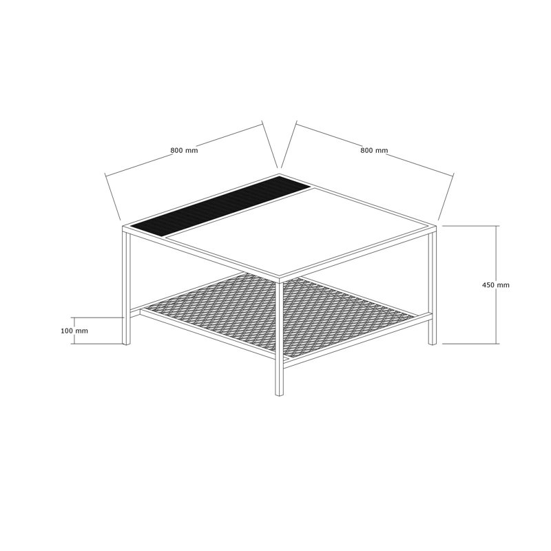 Table basse