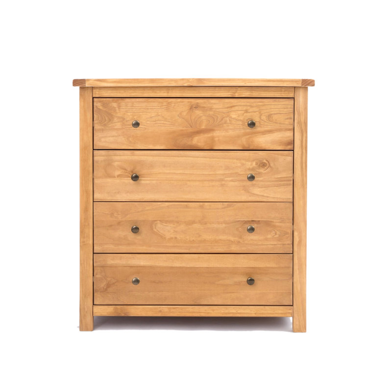 Byrne Piece Bedroom Set