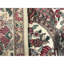 Wool Oriental Area Rug in Beige/Red-106955031