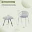 Patio Dining Set with-1309530033