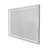 Maariya Rectangle Mirror-26669841