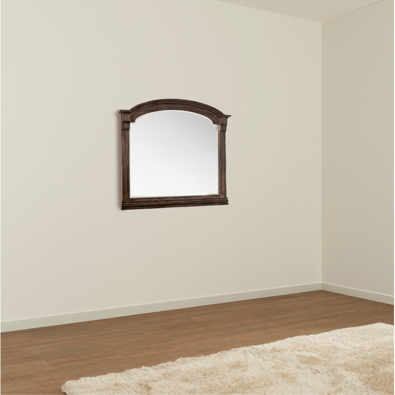 Raymon Beveled Wall Mirror
