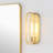 Walfrid Flush Mounted Sconce-1432461213