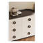Commode d'appoint Nordic Light Luxury