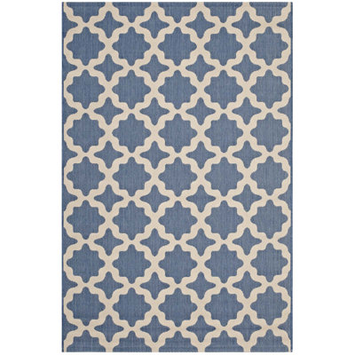 Tapis intérieur et extérieur Modway Cerelia