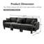 Canapé 3 places en tissu Boucle-1760603773-1760603763-1760603766