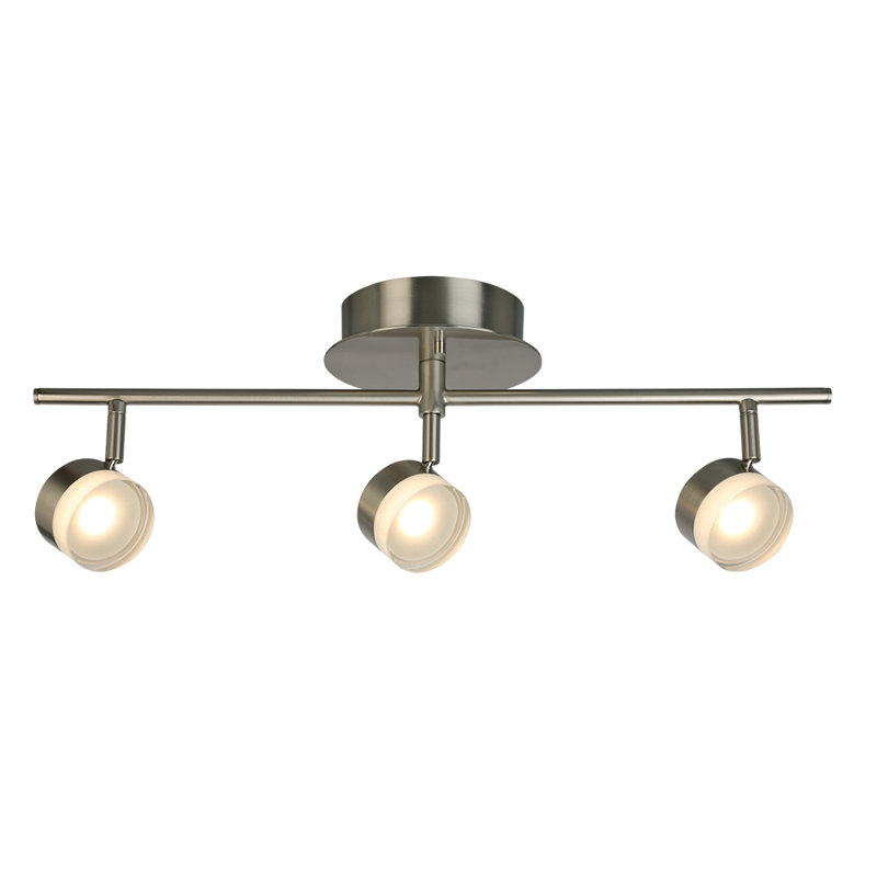 Alyworth Acrylic LED Spotlight