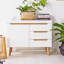 Ozbourn Display Cabinet
