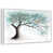 Floating Frame White