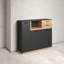 Aleckzander 128cm Sideboard