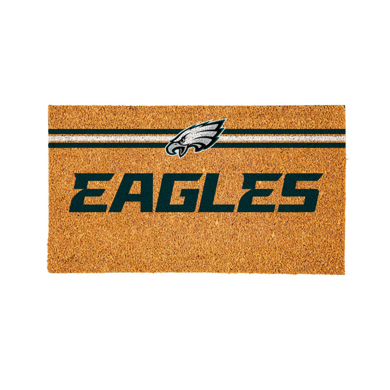 Paillasson Sundoir, NFL Philadelphia Eagles, Oui